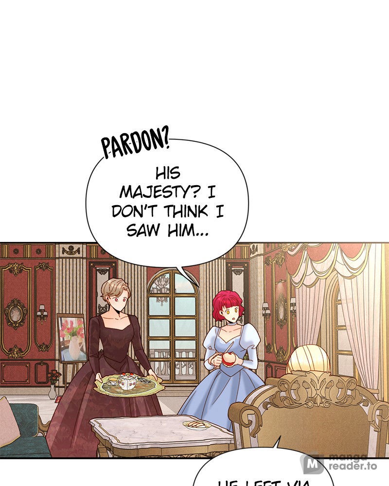 The Remarried Empress, Chapter 109 image 25